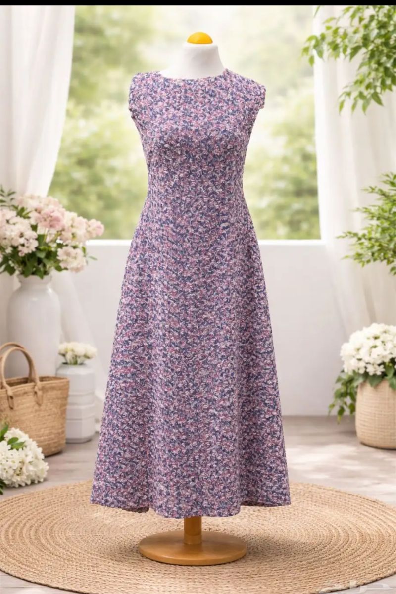 فستان جديد للبيع