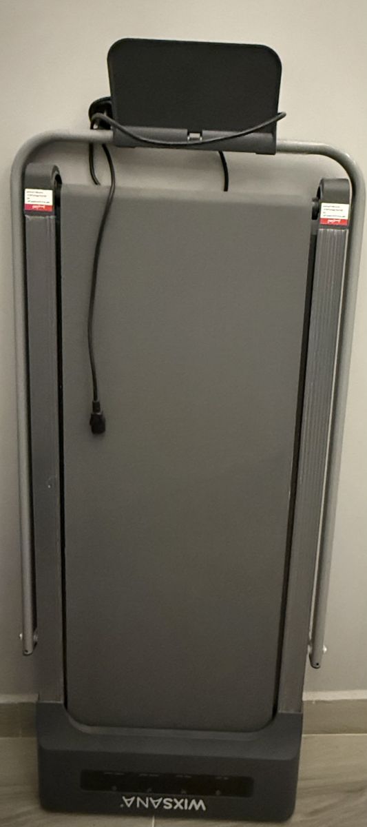 جهاز سير (wixsana)