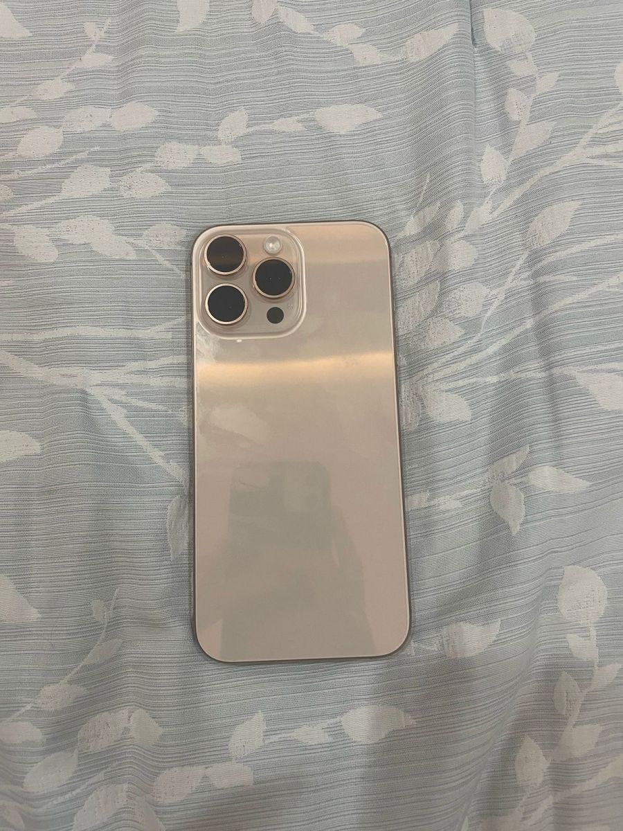 ايفون 16 برو ماكس